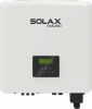 Falownik hybrydowy, inwerter solarny 3 fazowy 10kW, 2 MPPT, IP65, X3-HYBRID-10.0-D-G4 SOLAX